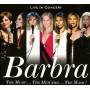 Barbra Streisand - The Music...The Mem'ries...The Magic!