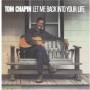 Chapin Tom - Let Me Back Into You Life