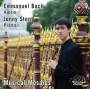 Emmanuel Bach / Jenny Stern - Musical Mosaics