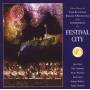Scottish Fiddle Orchestra - Festival City