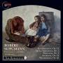 SCHUMANN / PENELOPE CRAWFORD - Kinderszenen Op. 15 - Abegg Variations Op. 1