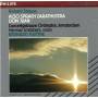 Strauss - Also Sprach Zarathustra / Don Juan