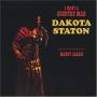 Dakota Stanton - I Want A Country Man
