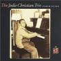 Jodie Christian Trio - Reminiscing