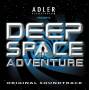 Andrea Centazzo - Deep Space Adventure