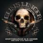 Gunslinger - Earthquake In e minor