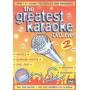 Karaoke / Various - The Greatest Karaoke DVD.Ever! Vol. 2 [DE-Version, Regio 2/B]