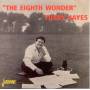 Tubby Hayes - Eight Wonder