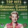 Clooney Rosemary - Christmas Top Hits