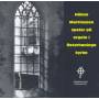 Hakan Martinsson - The Organ Of sterhaninge