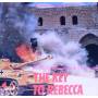 J. A. C. Redford - Key To Rebecca / O.s.t.