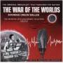 Orson Welles - The War Of The Worlds