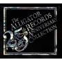 Various - Alligator 25th Anniversar