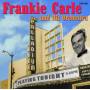 Frankie Carle Orchestra - At The Hollywood Palladium