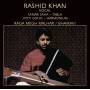Rashid Khan - Raga Megh Malhar