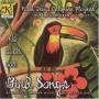 North Texas Chamber Players / Corporon - Bird Songs