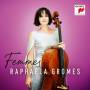 Raphaela Gromes / Festival Strings Lucerne / J. Riem - Femmes