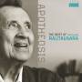 Ashkenazy / Stoltzman / Segerstam - Apotheosis-Best of Rautavaara