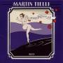 Martin Tielli - Operation Infinite Joy