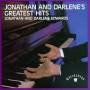 Jonathan Edwards & Darlene - Greatest Hits