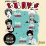 V / A - Early Deep Soul Divas 1954-1962