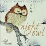 V / a - Night Owl / Various