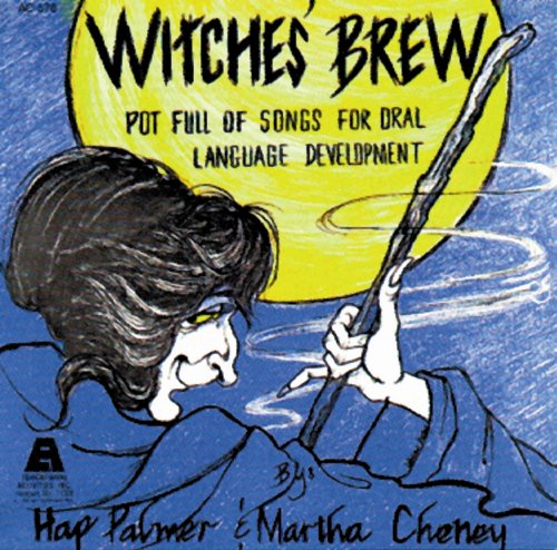 Witches\' Brew