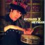 Richard Heyman X. - Actual Sighs