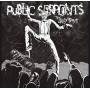 Public Serpents - The Bully Puppet