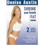 denise Austin - Shrink Your Female Fat Zones [US-Version, Regio 1]