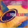 James Campbell & Graham Campbell - As You Near Me