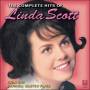 Linda Scott - Complete Hits Of Linda Scott