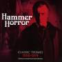 OST-Original Soundtrack - Hammer Horror-Classic Themes-1958-1974