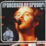 Francesco De Gregori - Serie Ritratto