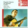 Julian Bream - Popular Classics F.Span.Gitar.