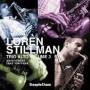 Loren Stillman - Trio Alto Vol.2