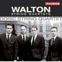 Doric String Quartet - Streichquartette