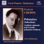 artur Rubinstein - Polonaisen