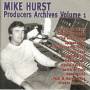 The Four Tops / Eddie Grant / Mike Hurst - Producers Archives Vol.1