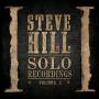 Steve Hill - Solo Recordings Vol.2