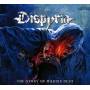Dispyria - The Story Of Marion Dust (Digipak)