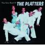 Platters The - BEST OF THE PLATTERS THE