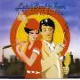 Ton Van Bergeyk - Lulus Back In Town