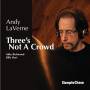 Andy LaVerne - Three's Not A Crowd