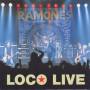 Ramones - Loco Live