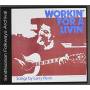 Larry Penn - Workin' For A Livin'