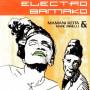 Mamani Keita & Marc Minelli - Electro Bamako