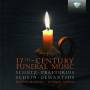 Howard Arman / Schtz-Akademie - 17th-Century Funeral Music