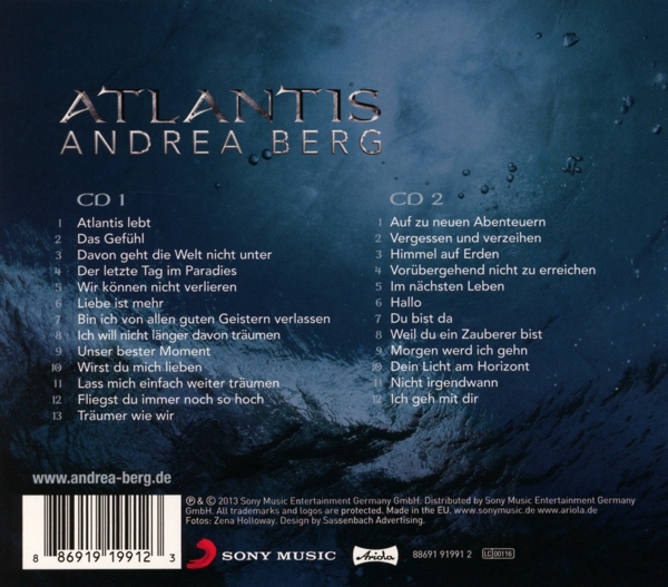 Atlantis 1