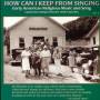 Various - How Can I Keep From Singing 2